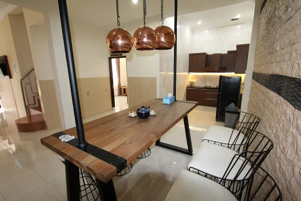 Gemilang Homestay