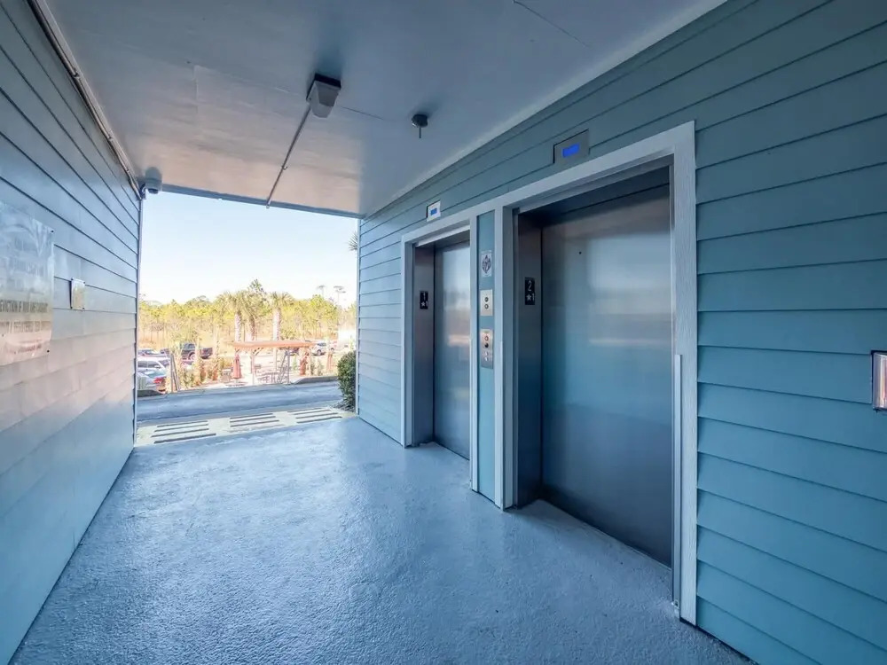 Fantastic condo in Orange Beach with views of the Gulf and Cotton Bayou