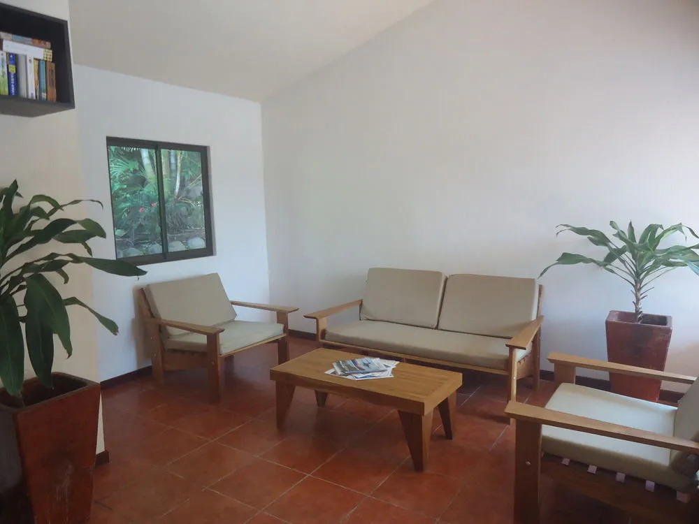 Hotel El Jardin