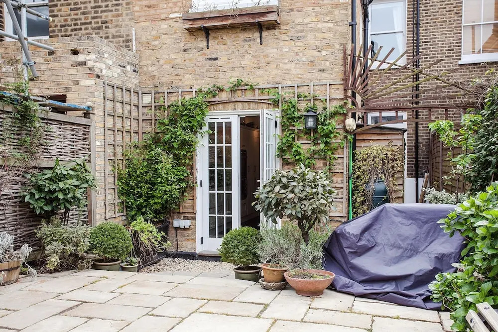 Peckham 4 Bedroom House