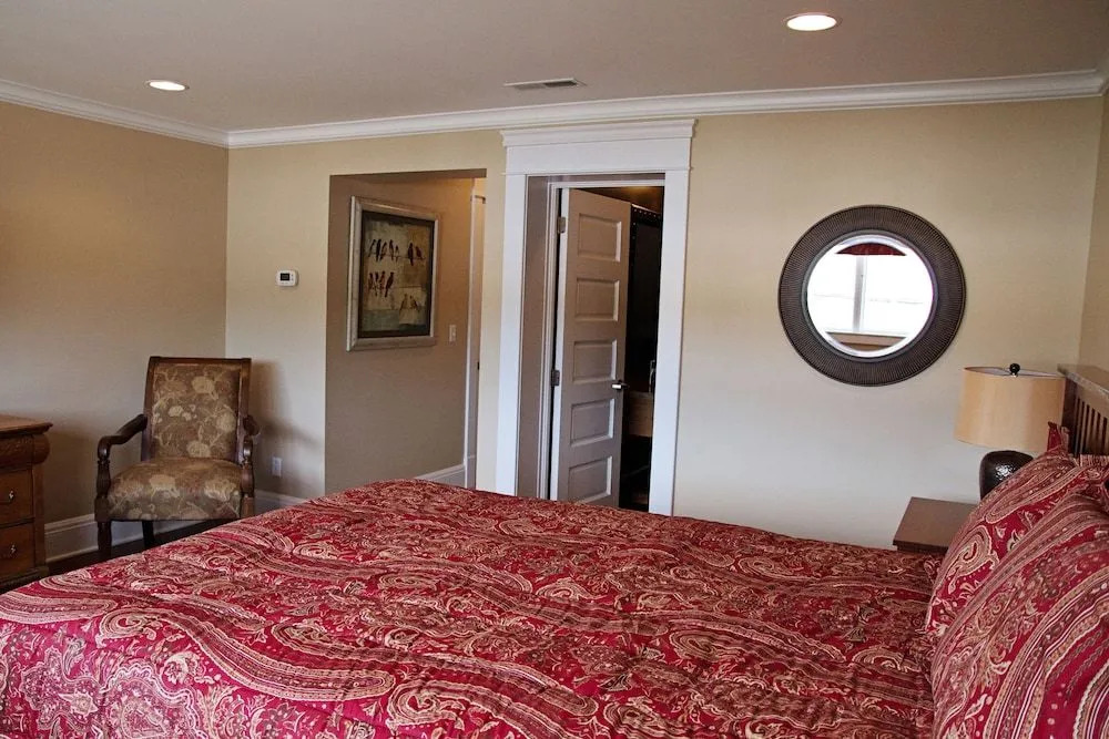 Wishmaker House B&b