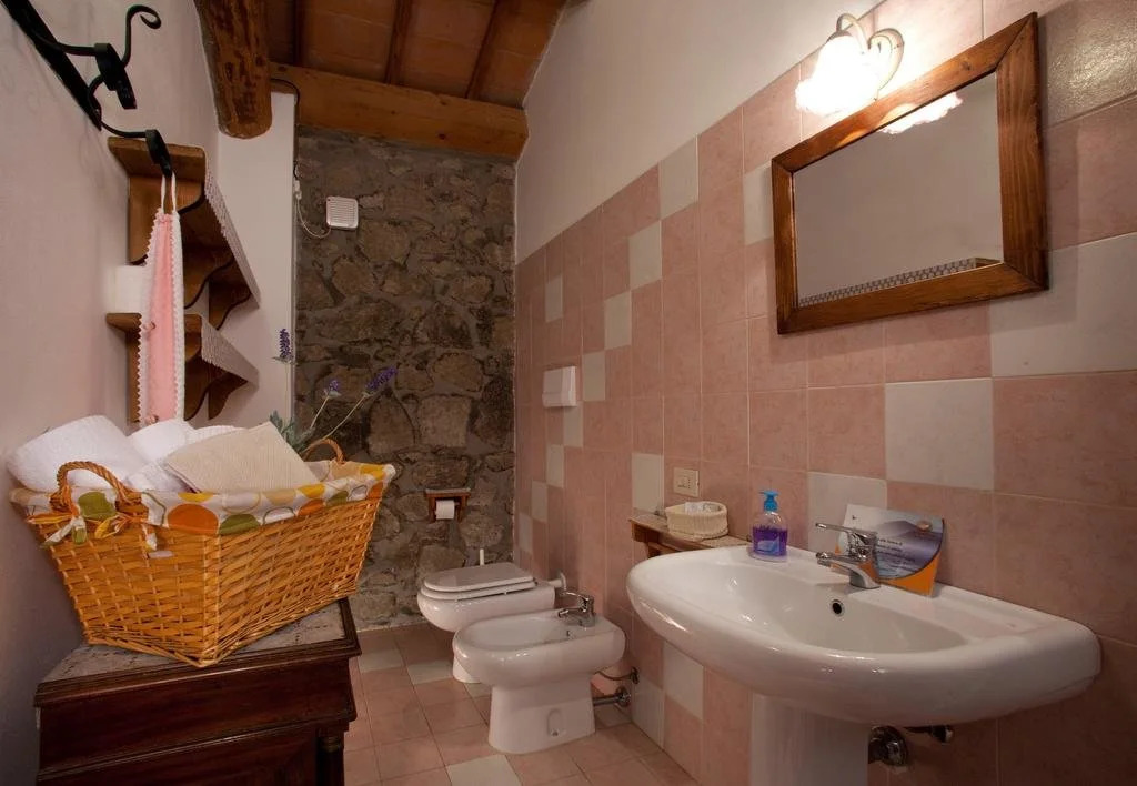 Agriturismo Biologico La Buona Terra