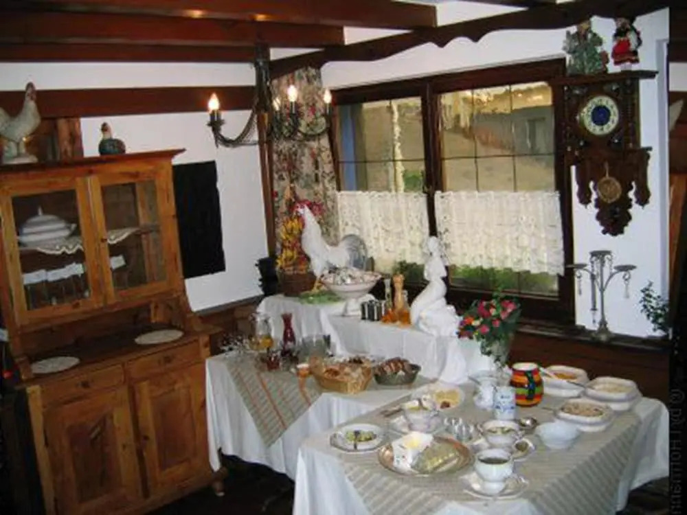 Eintracht Hotel