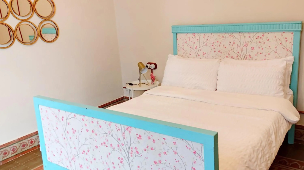 Adara Vegueta Exclusive Apartment