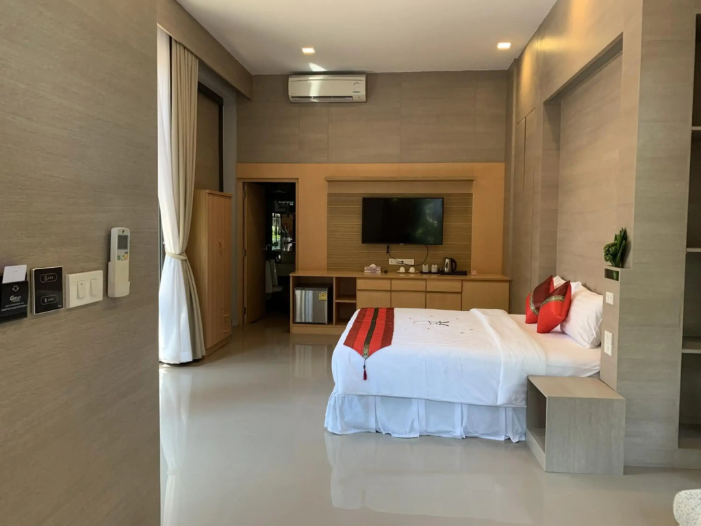 Treescape Resort Chiangmai (SHA Extra Plus)