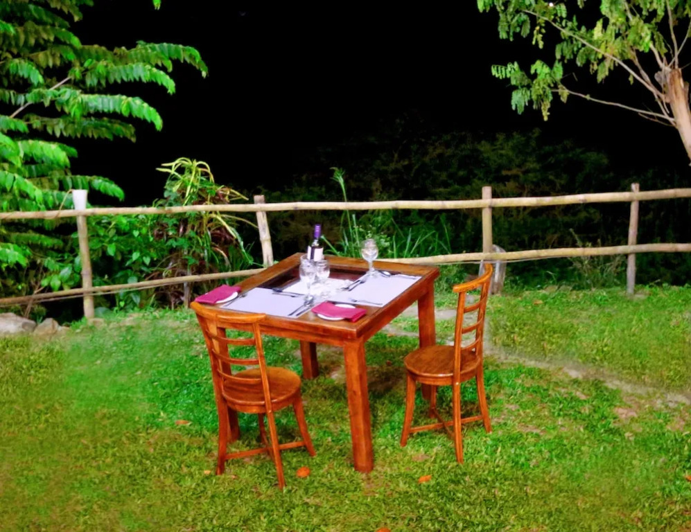 Hotel Mahaweli Spring