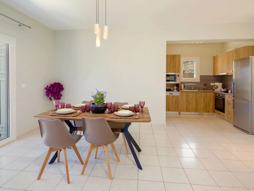 Beautiful Luxury Villa, Private Pool, Panoramic View on Ionian Sea, Zakynthos