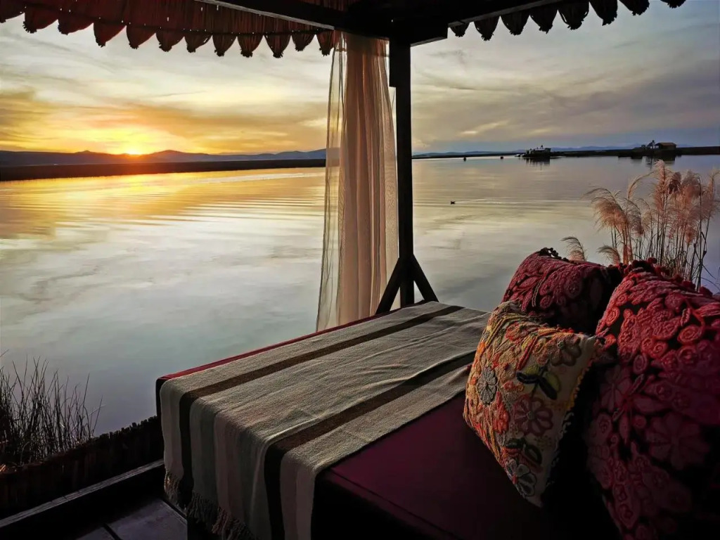 Titicaca Homestay Lodge