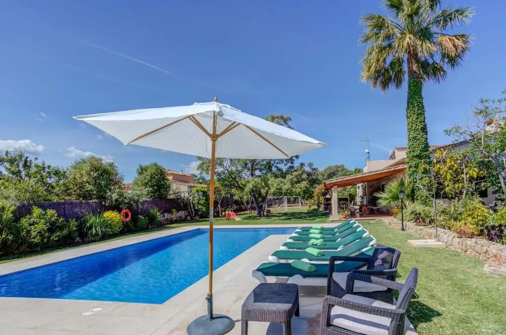 Villa Casa Margarita by Villa Plus