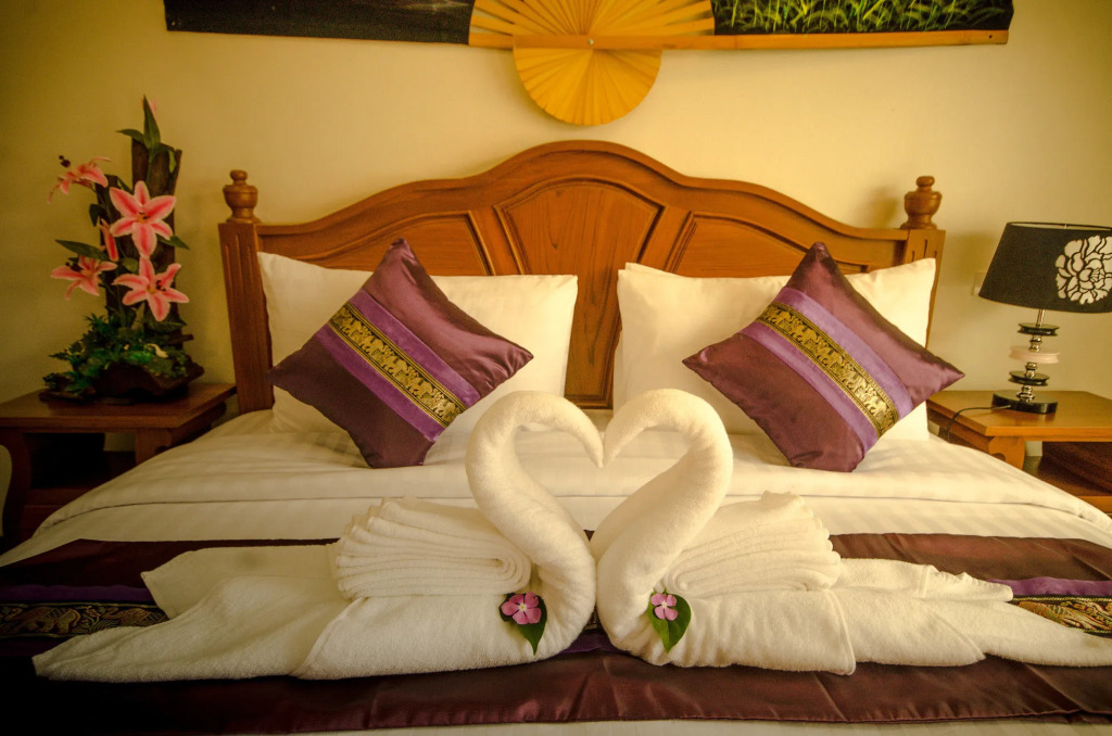 Nok Resort & Hotel