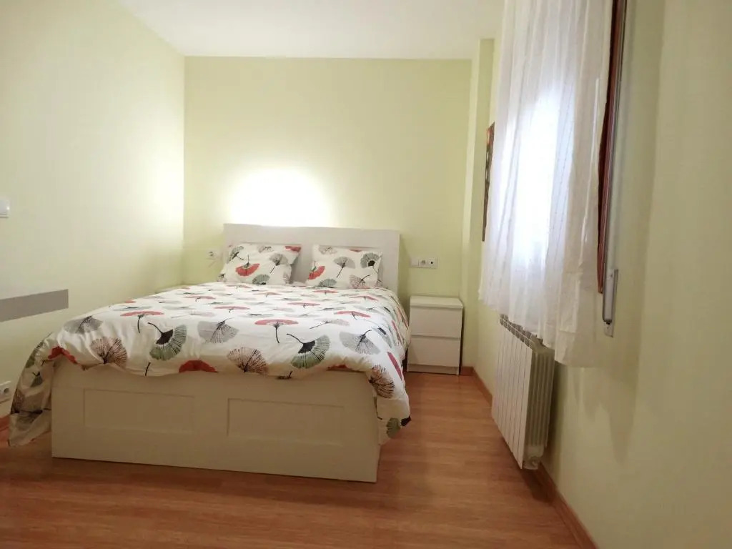 Apartamento del Rosario
