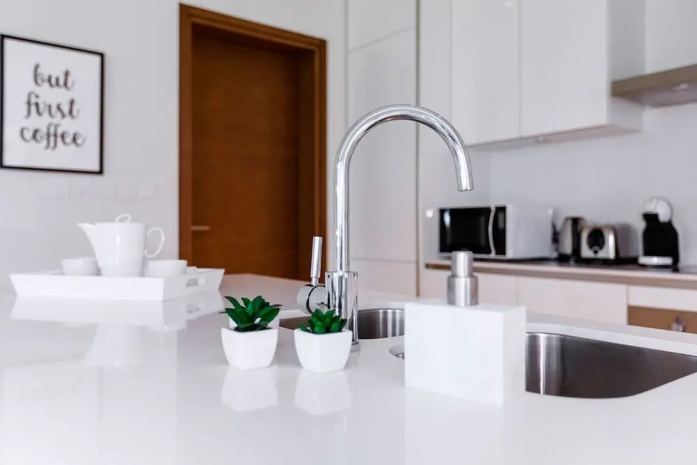 FAM Living - City Walk - Opulent Living