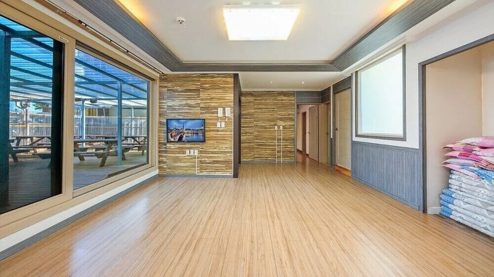 Geosan Resort