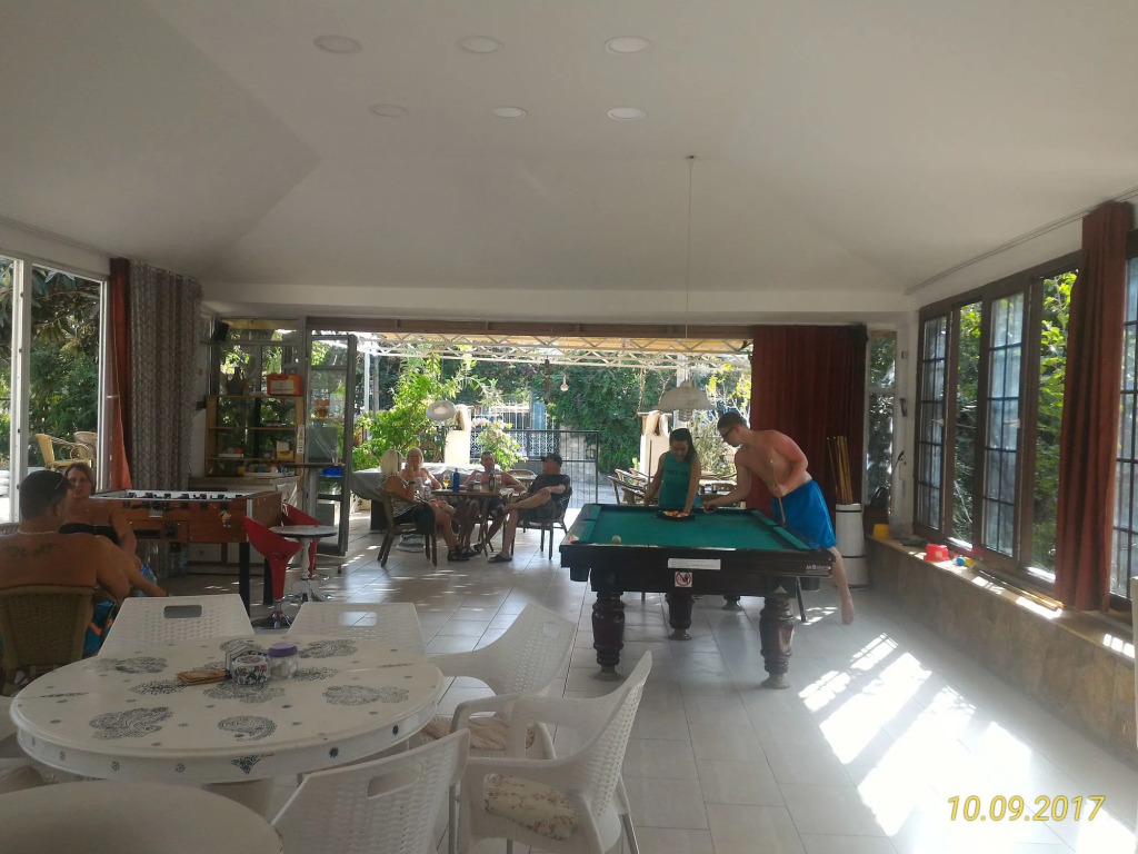 CCs Butik Hotel