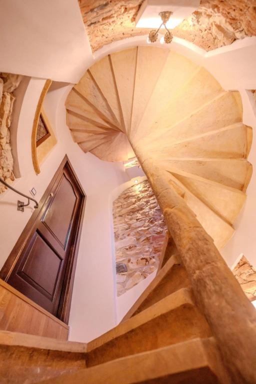 Unique Prague Apartment