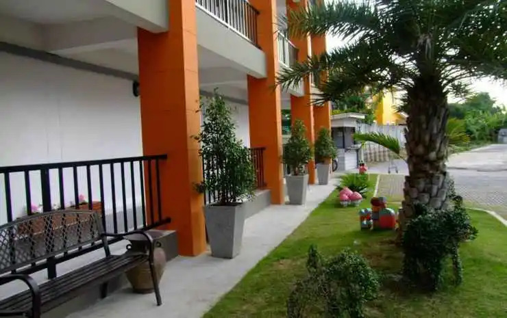 Granny House