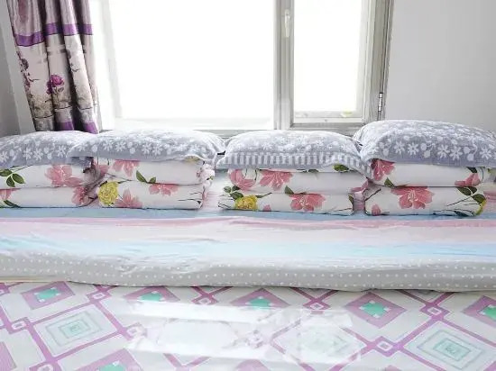Wusong Island Songjuyuan Country House