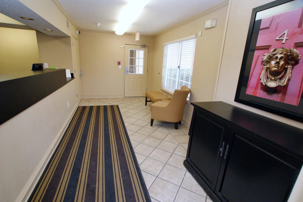 Extended Stay America Suites - Salt Lake City - Sugar House