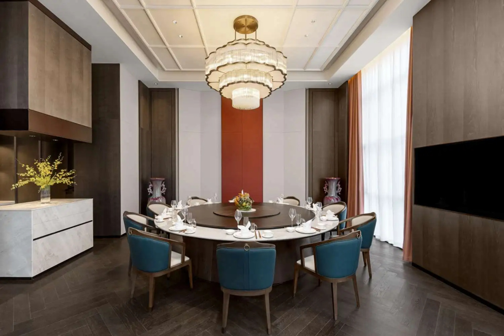 Doubletree By Hilton Kaifeng