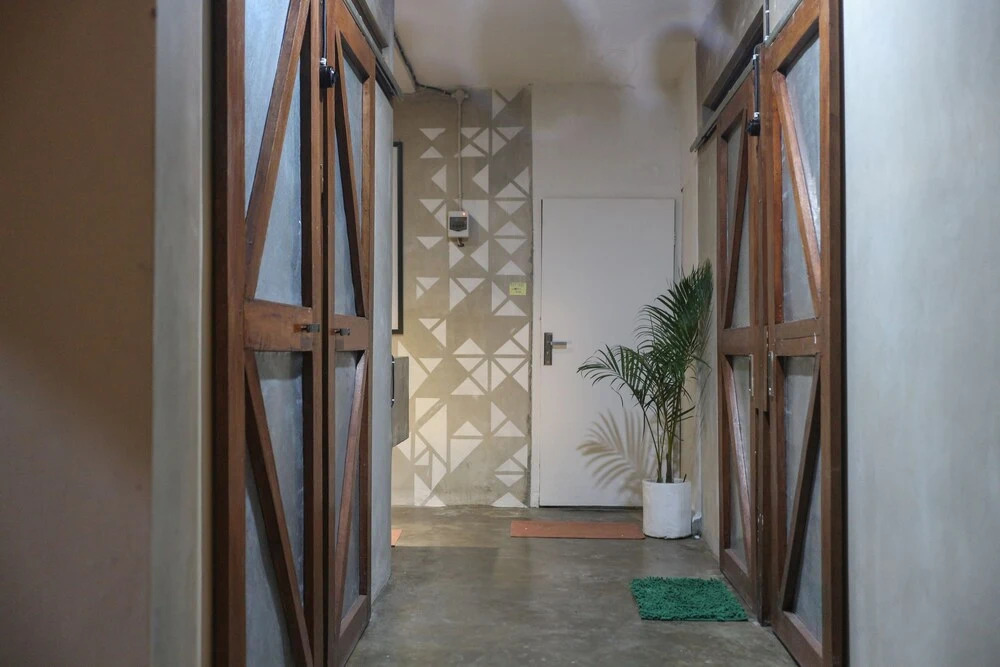 Trava House Villa Jogja