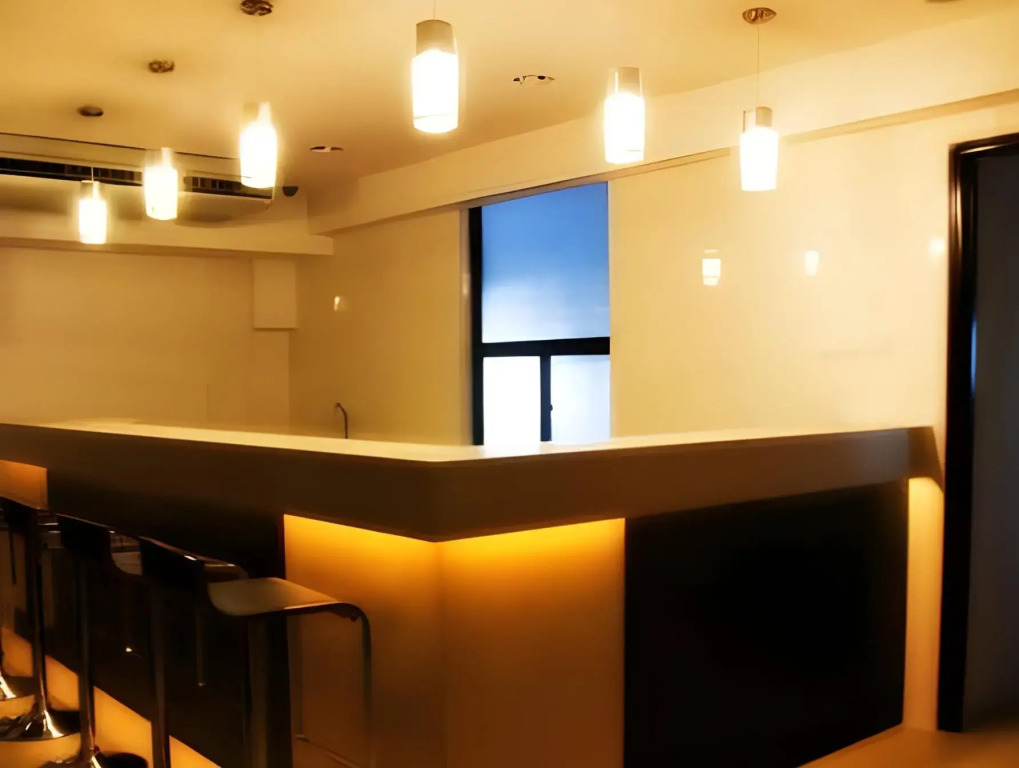 Homestay Kuching Hotel