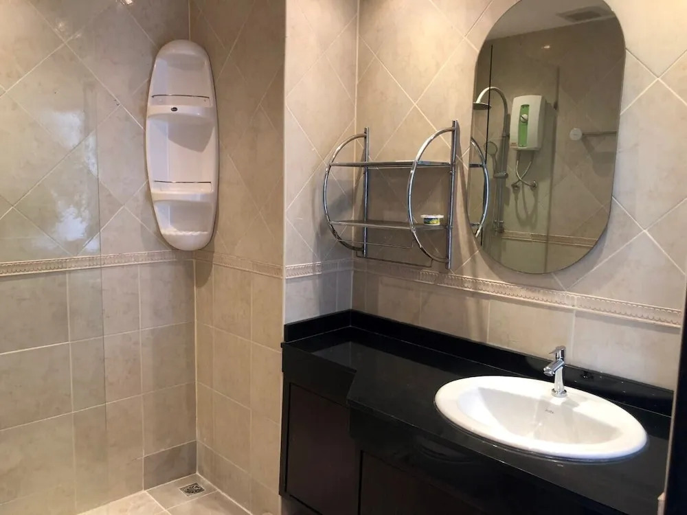 Baan Suan Lalana Ta Floor 4 R503