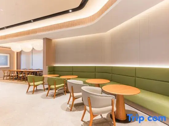 JI Hotel (Beijing Xihongmen)