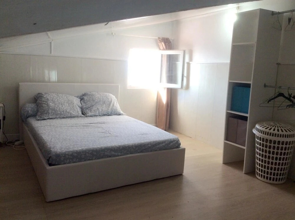 House With 3 Bedrooms in Sainte-clotilde, With Wonderful sea View, Fur