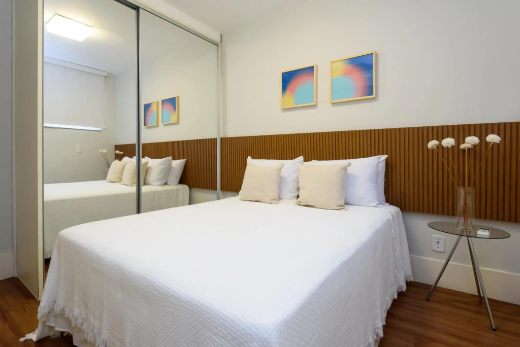 Perfect apartment in Ipanema | VSC3 Z1