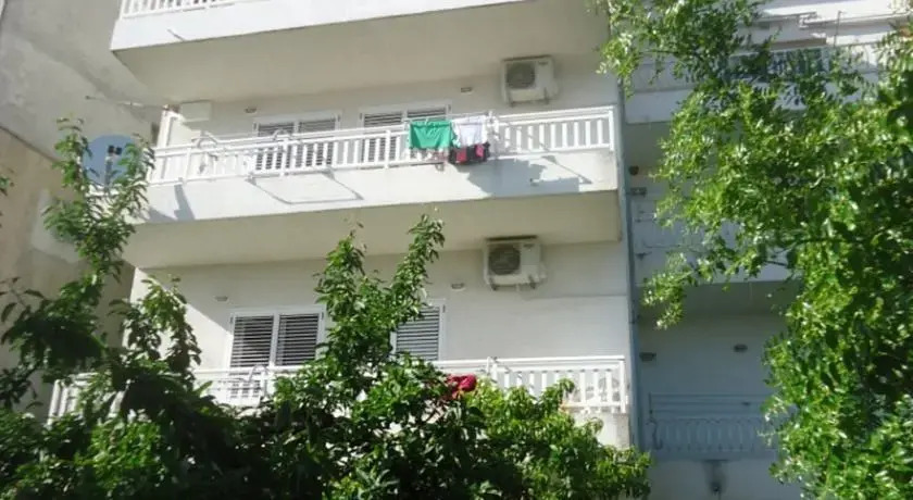 Apartments Erceg