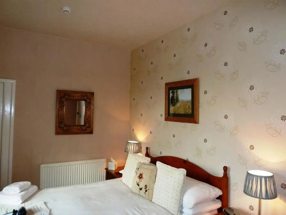 Harts Head Hotel