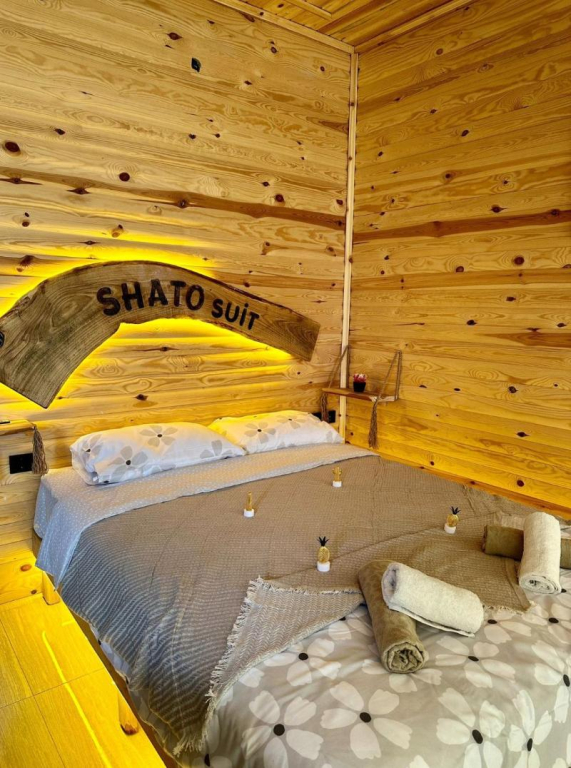 Shato Bungalov
