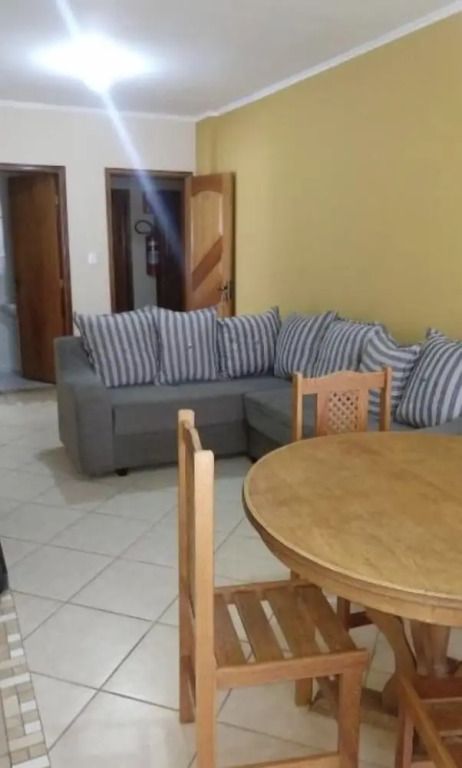 Aconchego - lar doce lar