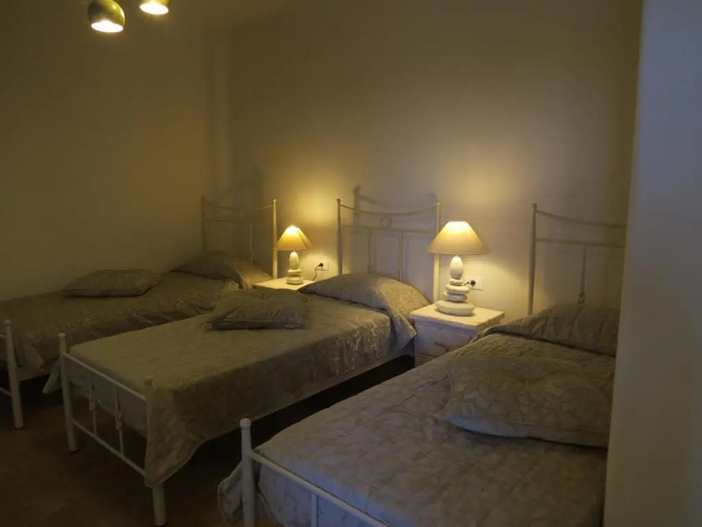 Villa Manos Hotel