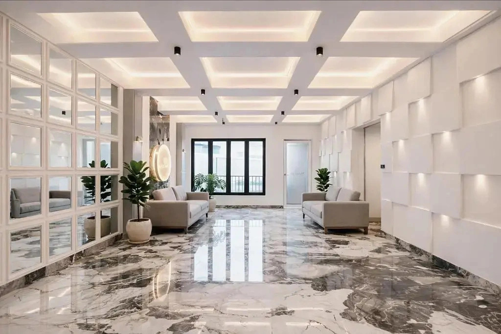 Valmere Chery Blossom Suites