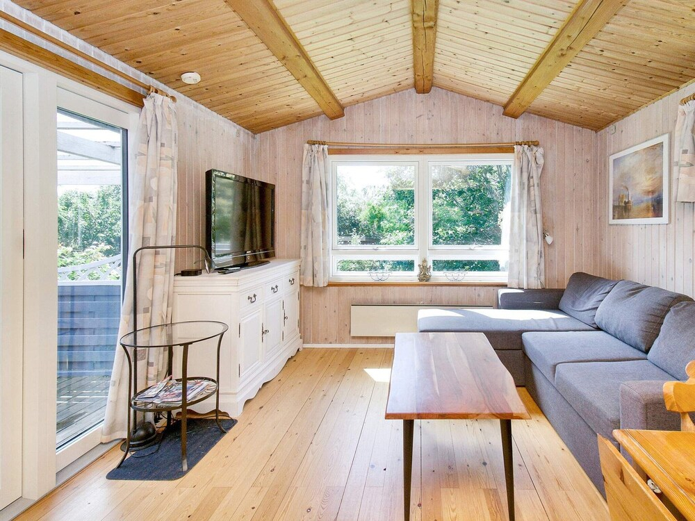 Quaint Holiday Home in Hovedstaden near Sea