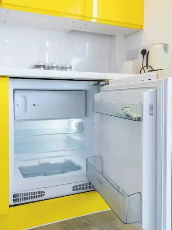 Deluxe Studio Apartment by Sheffield City Centre