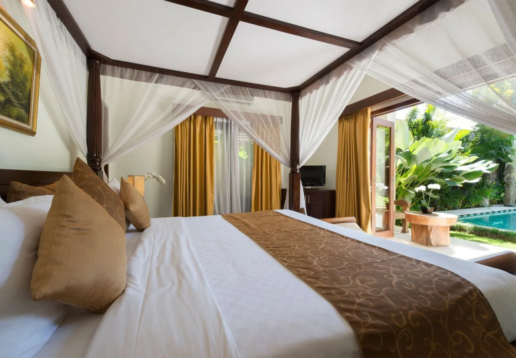 Villa Kalimaya An Elite Haven