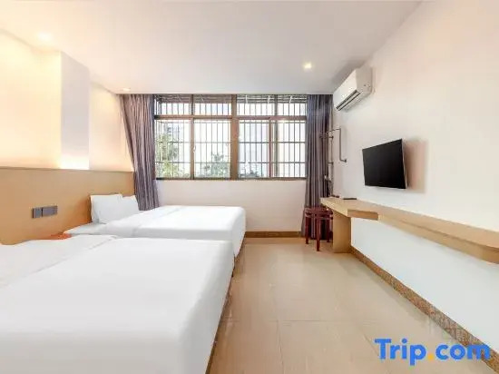 Nanjing Business Hotel