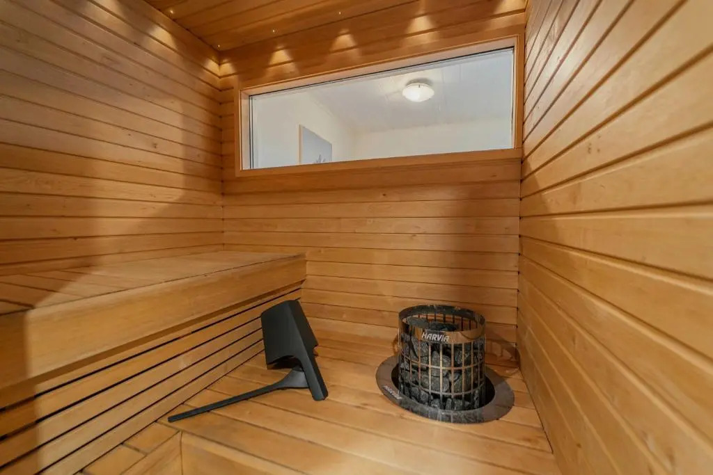 Aurinkoranta Apartments by Hiekka Booking