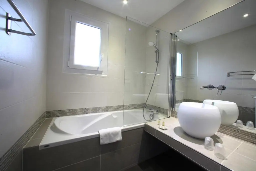 Hotel de Compostelle