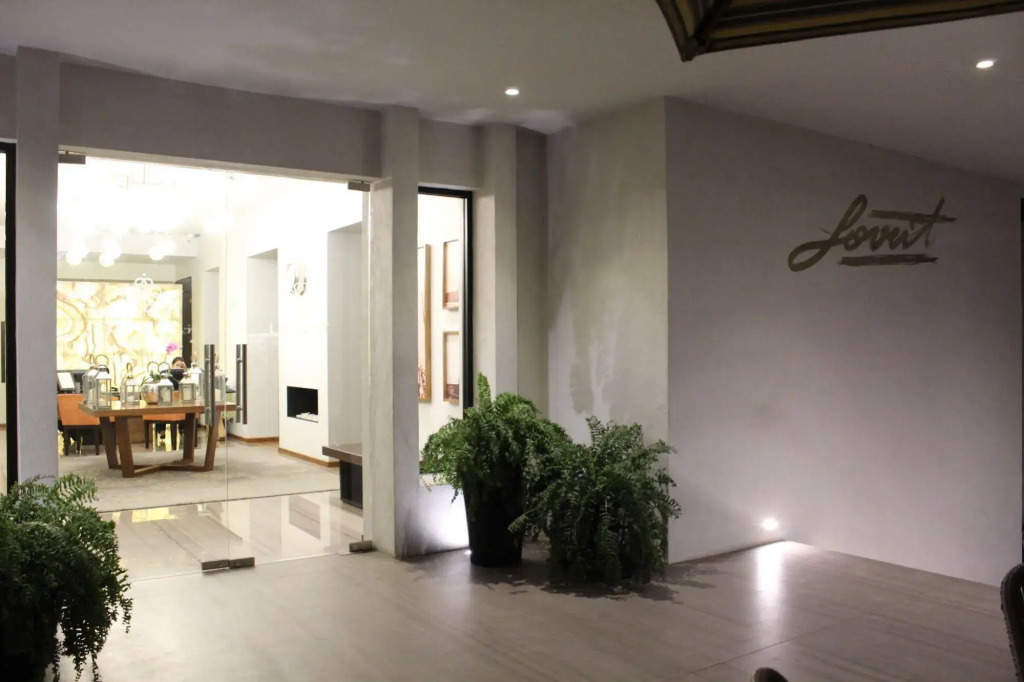 Hotel Love It CAS Consulado
