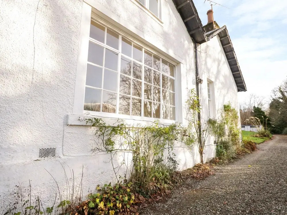 Rosemount Cottage, Helensburgh
