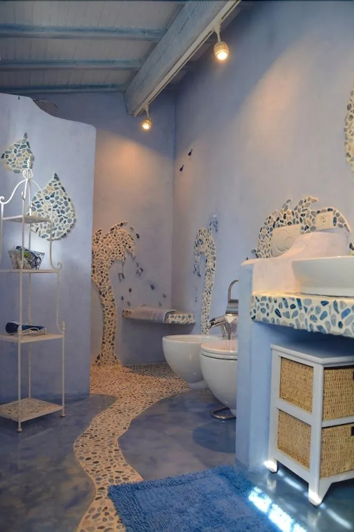 AltoBlu B&B