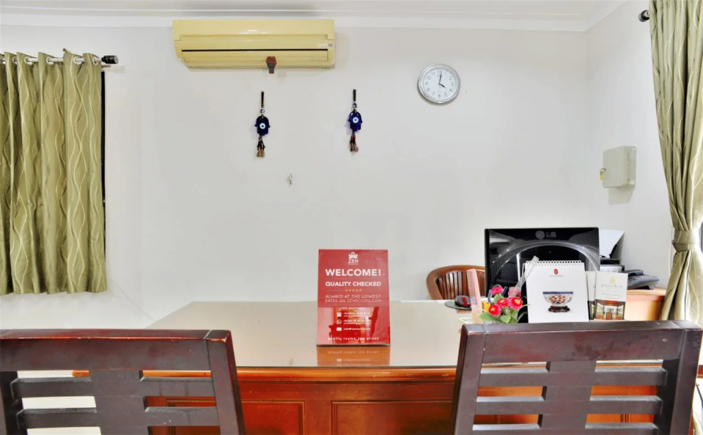 Jasmine Residence