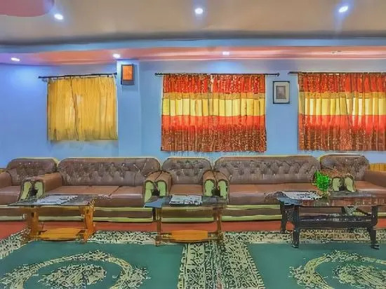 SPOT ON 561 Dhulikhel Training Centre