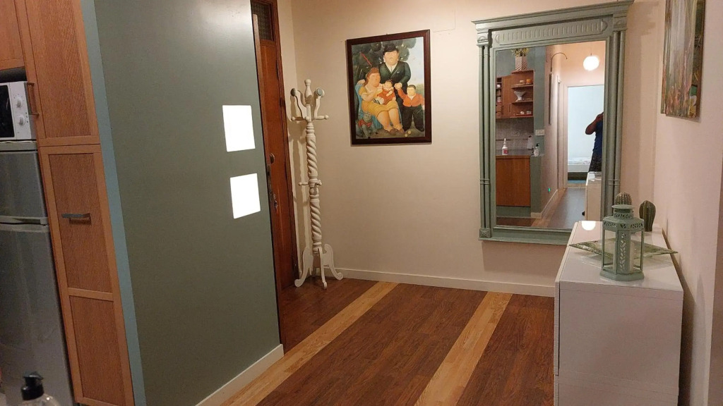La casa di Mimma appartamento