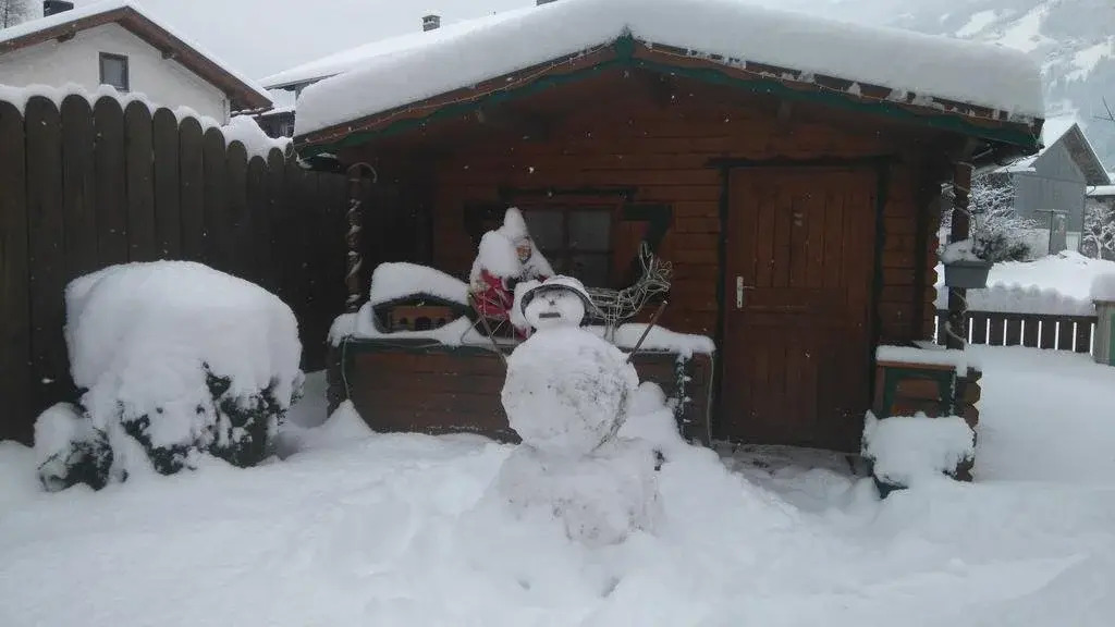 Ferienwohnungen Egger
