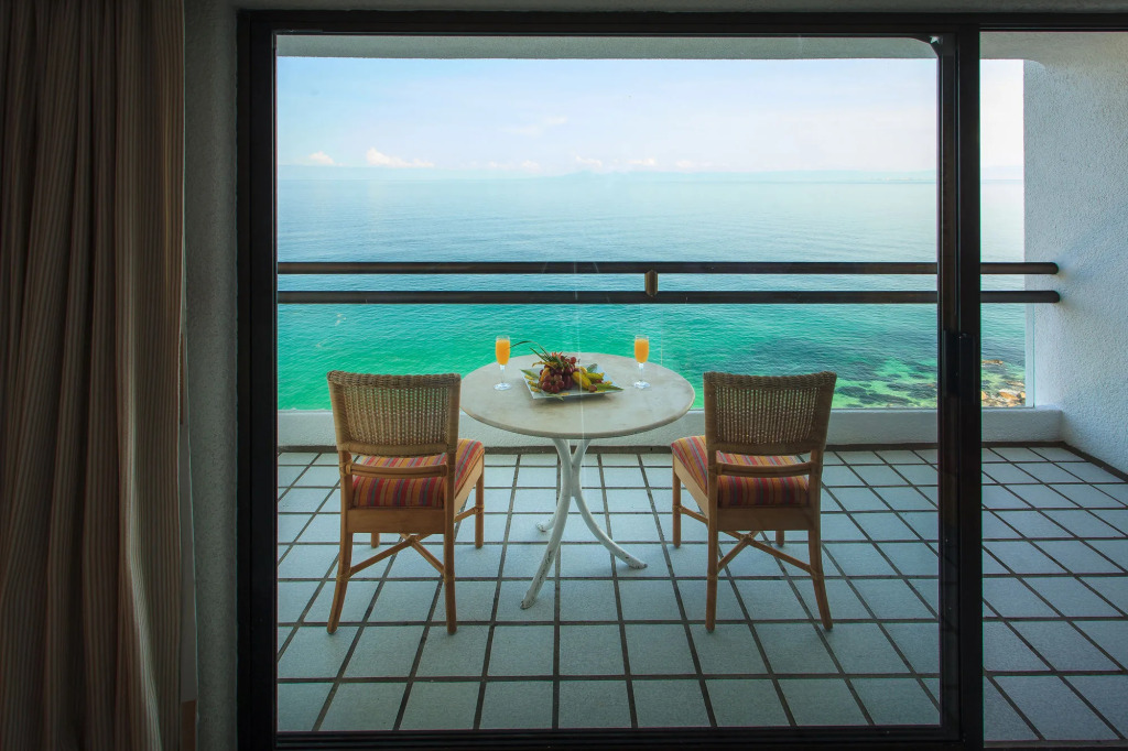 Grand Park Royal Puerto Vallarta - All Inclusive