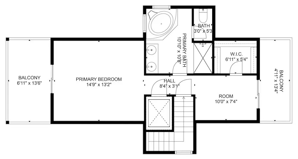 Palm Beach North by Topsail Realty